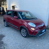 Fiat 500L 1.3 Multijet 95 CV Trekking