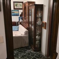 Mobile d ingresso+ specchio