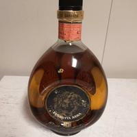 Brandy Vecchia Romagna Etichetta Nera.