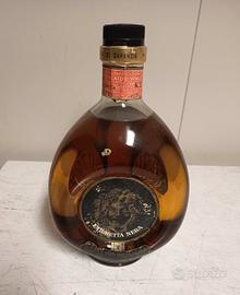 Brandy Vecchia Romagna Etichetta Nera.