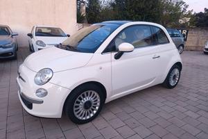 Fiat 500 1.2 Lounge GPL - anno 2013
