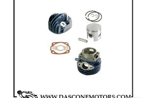 Kit gruppo termico Vespa Ape 50 a 90