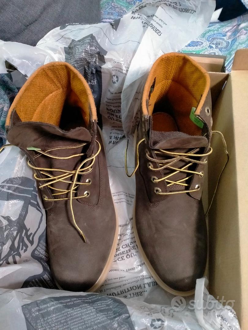 Nuove deals timberland uomo