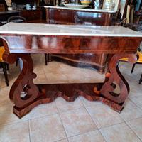 Consolle Impero Francese