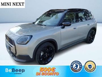 MINI Countryman Mini F60 MINI 2.0 48V D CLASS...
