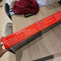 Decespugliatore a batteria 21V Bamse-
Tagliabordi