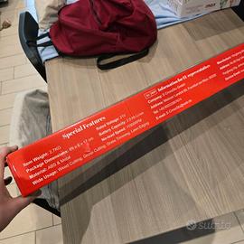 Decespugliatore a batteria 21V Bamse-
Tagliabordi