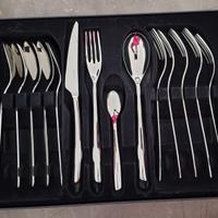 Posate Bugatti 24 pezzi