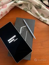 Samsung galaxy s25 ultra 256 gb