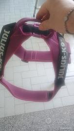 Pettorina Julius k9 originale