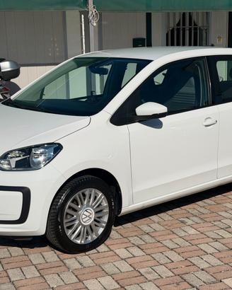 Volkswagen up! 1.0 5p. EVO move BlueMotion Technol