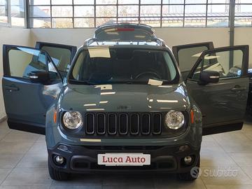JEEP Renegade 2.0 Mjt 170CV 4WD Trailhawk *EURO