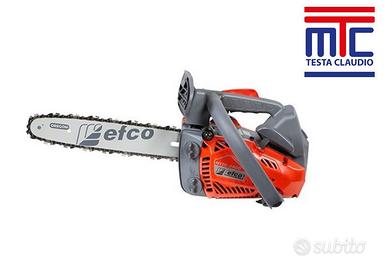 Motosega Efco MTTH 2400