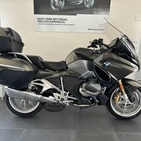 BMW R 1250 RT Abs