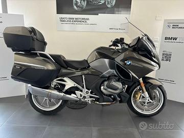 BMW R 1250 RT Abs