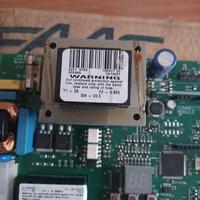Scheda elettronica per cancello automatico FAAC