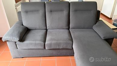 Divano 3 posti