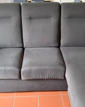 Divano 3 posti