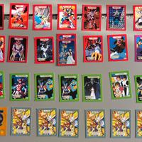 LOTTO Cavalieri dello Zodiaco TCG Giochi Preziosi