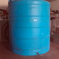 Cisterna acqua piovana