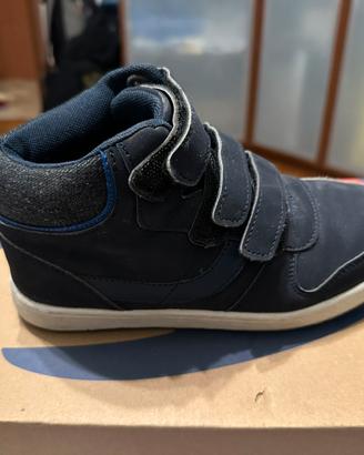 Scarpe invernali n33