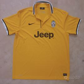 Maglia Juventus 2013/14 XL Originale