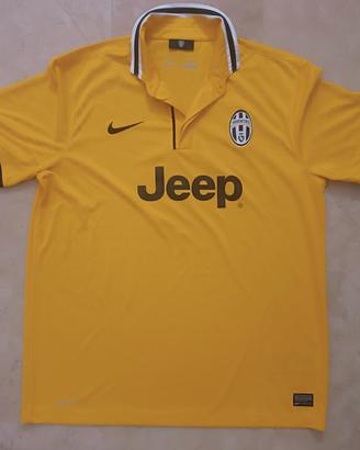 Maglia Juventus 2013/14 XL Originale