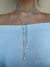 Collana vintage