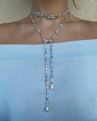 Collana vintage