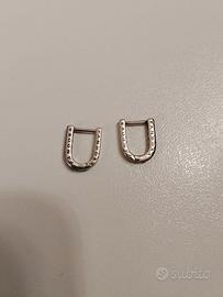 Pandora orecchini vari