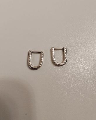 Pandora orecchini vari