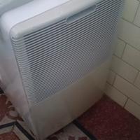 deumidificatore portatile 