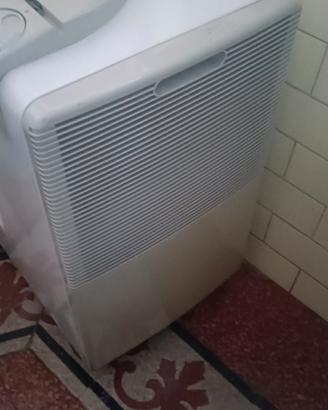 deumidificatore portatile 