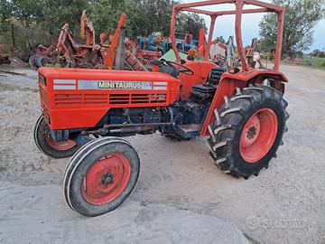 same minitaurus 60 