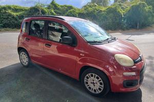 FIAT PANDA 1.3 MULTIJET DIESEL 