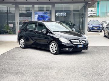 Mercedes-benz B 180 1.8 Diesel 109CV E5 Neo - 2013