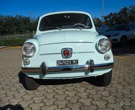 Fiat Seicento "D"