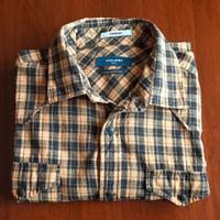 Camicia a quadri Jack Jones