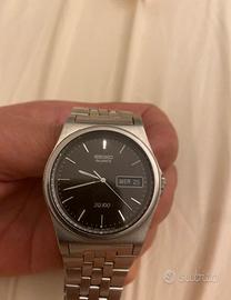 Seiko SQ100