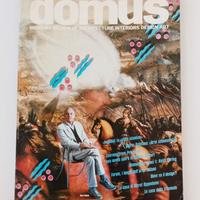 DOMUS 645 - dicembre 1983
