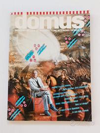 DOMUS 645 - dicembre 1983