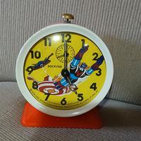 Sveglia Rocking Goldorak Goldrake