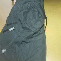 scampio pantaloni tucano fast