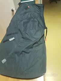 scampio pantaloni tucano fast