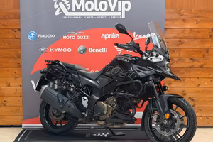 Suzuki V Strom DL 1050 - Rate a Interessi ZERO