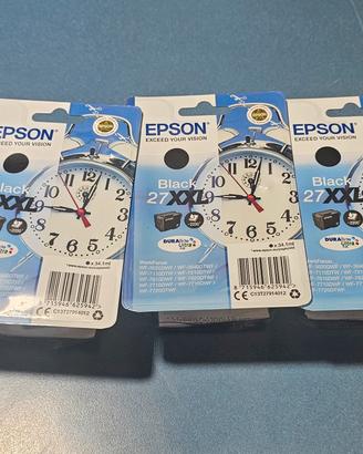 epson 27 xl