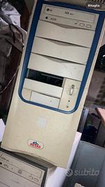 Computer atx schede
