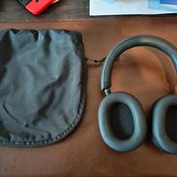 cuffie Sony WH-1000XM6 wireless