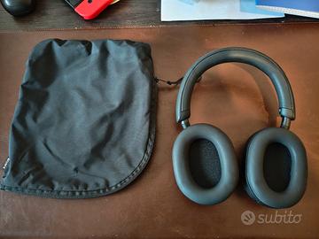 cuffie Sony WH-1000XM6 wireless