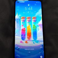 realme 7 pro